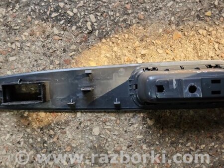 ФОТО Накладка кузова для Subaru Tribeca B9 (05-08) Київ