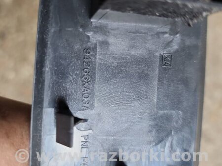 ФОТО Накладка кузова для Subaru Tribeca B9 (05-08) Київ