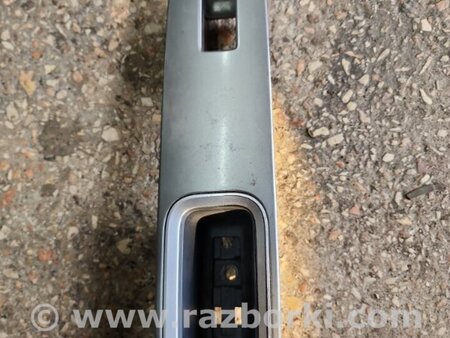 ФОТО Накладки прочие передние левые для Subaru Tribeca B9 (05-08) Київ