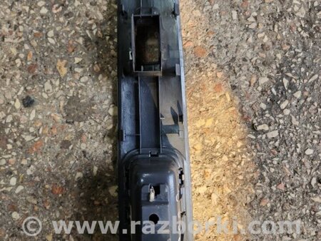 ФОТО Накладки прочие передние левые для Subaru Tribeca B9 (05-08) Київ