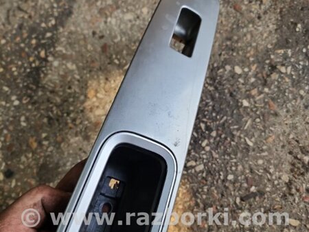 ФОТО Накладки прочие передние левые для Subaru Tribeca B9 (05-08) Київ