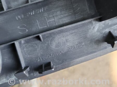 ФОТО Накладки прочие передние левые для Subaru Tribeca B9 (05-08) Київ