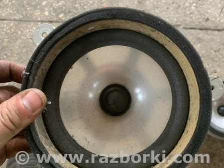 ФОТО Динамик задний левый для Subaru Tribeca B9 (05-08) Київ