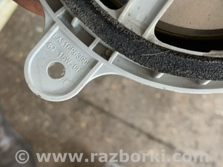ФОТО Динамик задний левый для Subaru Tribeca B9 (05-08) Київ