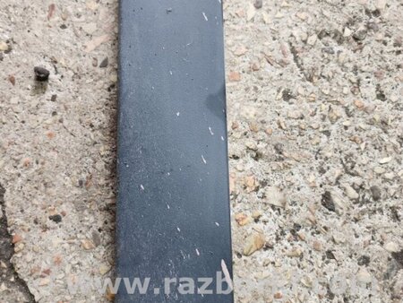 ФОТО Накладка на дверь передняя левая для Subaru Tribeca B9 (05-08) Київ