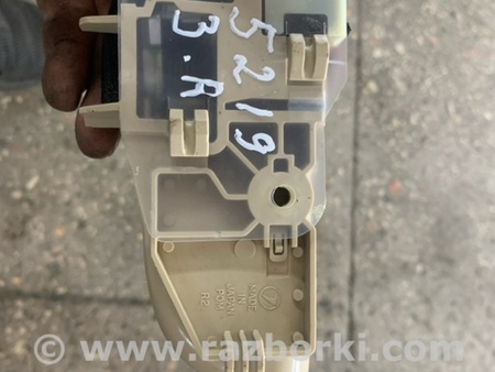 ФОТО Ручка двери внутренняя задняя правая для Subaru Tribeca B9 (05-08) Київ