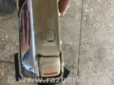 ФОТО Ручка двери внутренняя задняя правая для Subaru Tribeca B9 (05-08) Київ
