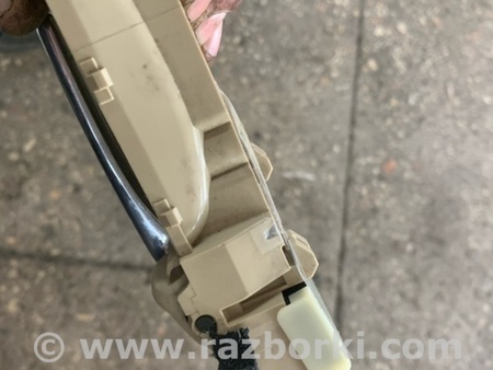 ФОТО Ручка двери внутренняя задняя правая для Subaru Tribeca B9 (05-08) Київ