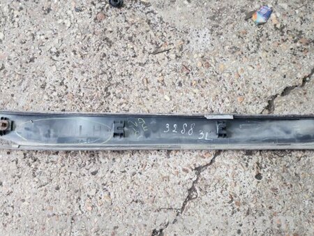 ФОТО Накладка на дверь задняя левая для Subaru Tribeca B9 (05-08) Київ