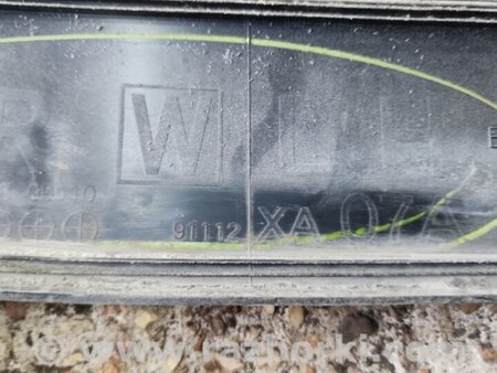 ФОТО Накладка на дверь задняя левая для Subaru Tribeca B9 (05-08) Київ