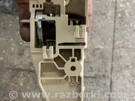 ФОТО Ручка двери внутренняя передняя правая для Subaru Tribeca B9 (05-08) Київ