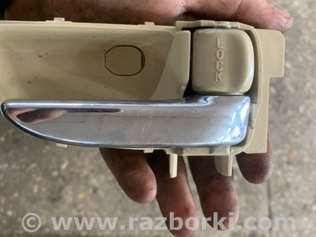ФОТО Ручка двери внутренняя передняя правая для Subaru Tribeca B9 (05-08) Київ