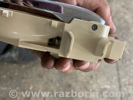 ФОТО Ручка двери внутренняя передняя правая для Subaru Tribeca B9 (05-08) Київ