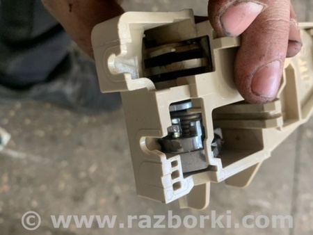 ФОТО Ручка двери внутренняя передняя правая для Subaru Tribeca B9 (05-08) Київ