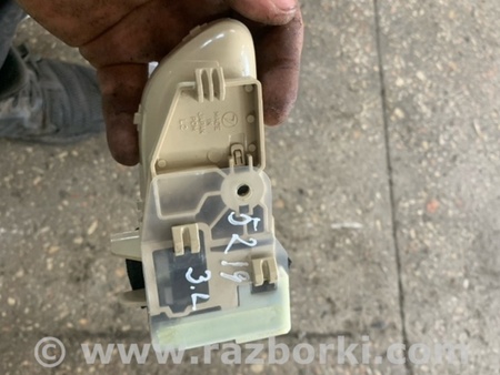 ФОТО Ручка двери внутренняя задняя левая для Subaru Tribeca B9 (05-08) Київ