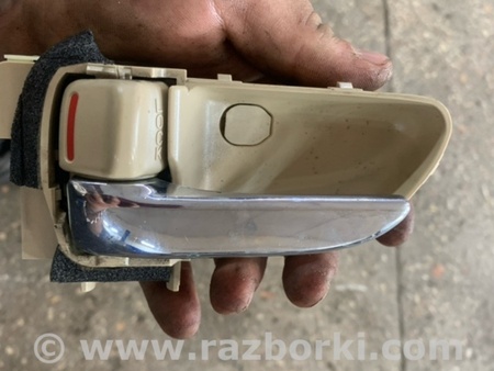 ФОТО Ручка двери внутренняя задняя левая для Subaru Tribeca B9 (05-08) Київ