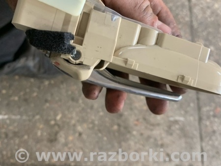 ФОТО Ручка двери внутренняя задняя левая для Subaru Tribeca B9 (05-08) Київ