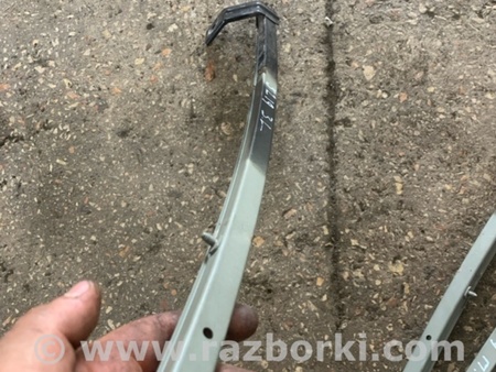 ФОТО Направляющая стекла задняя левая для Subaru Tribeca B9 (05-08) Київ