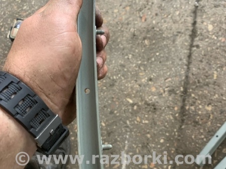 ФОТО Направляющая стекла задняя левая для Subaru Tribeca B9 (05-08) Київ
