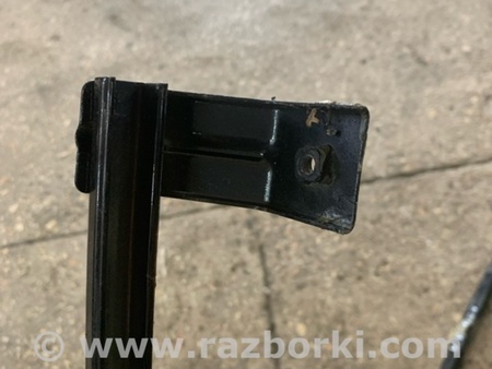 ФОТО Направляющая стекла задняя левая для Subaru Tribeca B9 (05-08) Київ