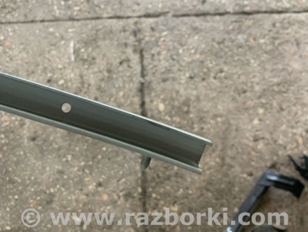 ФОТО Направляющая стекла задняя правая для Subaru Tribeca B9 (05-08) Київ