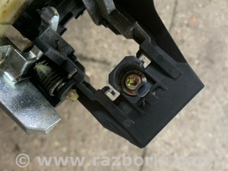 ФОТО Кронштейн ручки дверной задний левый для Subaru Tribeca B9 (05-08) Київ