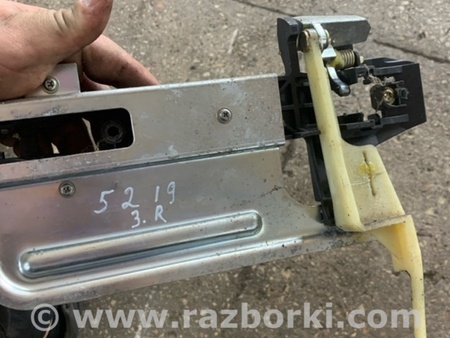 ФОТО Кронштейн ручки дверной задний правый для Subaru Tribeca B9 (05-08) Київ