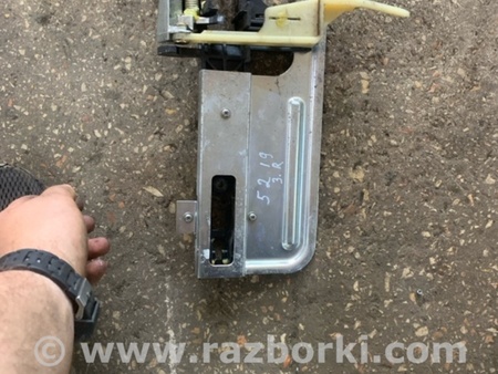 ФОТО Кронштейн ручки дверной задний правый для Subaru Tribeca B9 (05-08) Київ