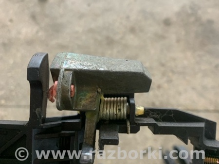 ФОТО Кронштейн ручки дверной передний правый для Subaru Tribeca B9 (05-08) Київ