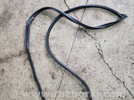 ФОТО Уплотнительная резинка передняя правая для Subaru Tribeca B9 (05-08) Київ