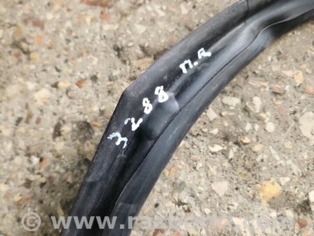 ФОТО Уплотнительная резинка передняя правая для Subaru Tribeca B9 (05-08) Київ