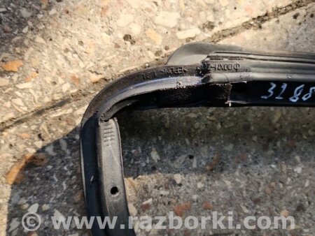 ФОТО Уплотнительная резинка передняя левая для Subaru Tribeca B9 (05-08) Київ