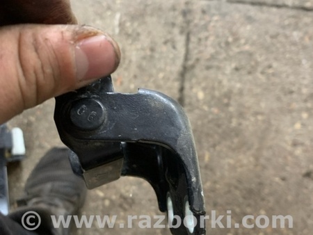 ФОТО Петля двери задняя левая для Subaru Tribeca B9 (05-08) Київ