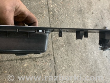 ФОТО Ручка двери внутренняя задняя правая для Subaru Tribeca B9 (05-08) Київ