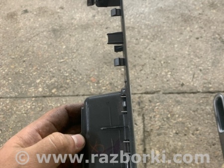 ФОТО Ручка двери внутренняя задняя правая для Subaru Tribeca B9 (05-08) Київ