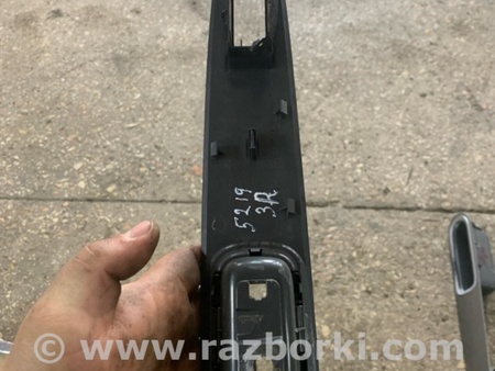 ФОТО Ручка двери внутренняя задняя правая для Subaru Tribeca B9 (05-08) Київ