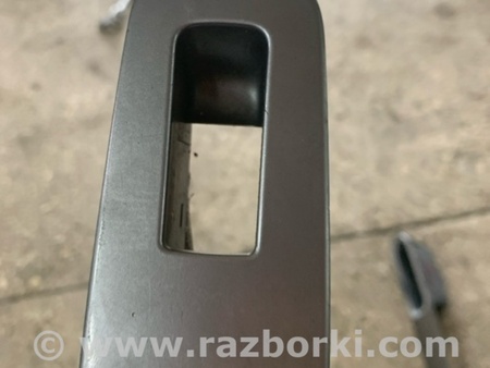 ФОТО Ручка двери внутренняя задняя правая для Subaru Tribeca B9 (05-08) Київ