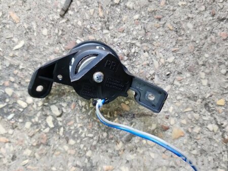 ФОТО Динамик передний правый для Subaru Tribeca B9 (05-08) Київ