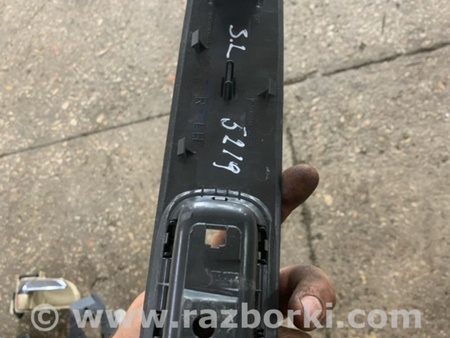 ФОТО Ручка двери внутренняя задняя левая для Subaru Tribeca B9 (05-08) Київ