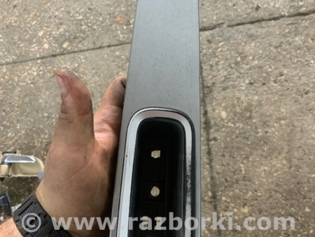 ФОТО Ручка двери внутренняя задняя левая для Subaru Tribeca B9 (05-08) Київ