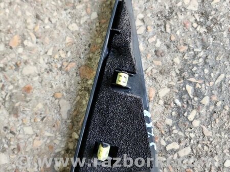 ФОТО Накладка кузова для Subaru Tribeca B9 (05-08) Київ