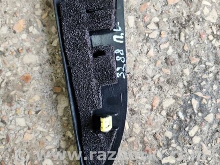 ФОТО Накладки прочие передние левые для Subaru Tribeca B9 (05-08) Київ