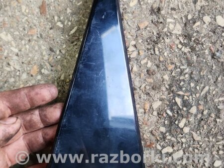 ФОТО Накладка кузова для Subaru Tribeca B9 (05-08) Київ