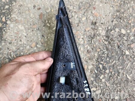 ФОТО Накладка кузова для Subaru Tribeca B9 (05-08) Київ