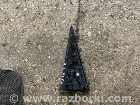 ФОТО Накладка кузова для Subaru Tribeca B9 (05-08) Київ