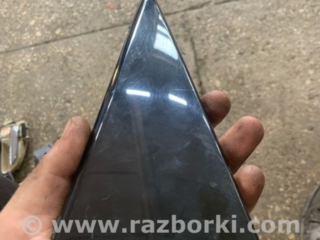ФОТО Накладка кузова для Subaru Tribeca B9 (05-08) Київ
