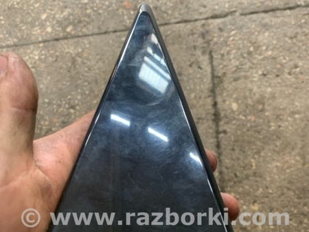ФОТО Накладка кузова для Subaru Tribeca B9 (05-08) Київ