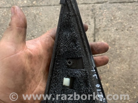 ФОТО Накладка кузова для Subaru Tribeca B9 (05-08) Київ