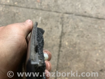 ФОТО Накладка кузова для Subaru Tribeca B9 (05-08) Київ