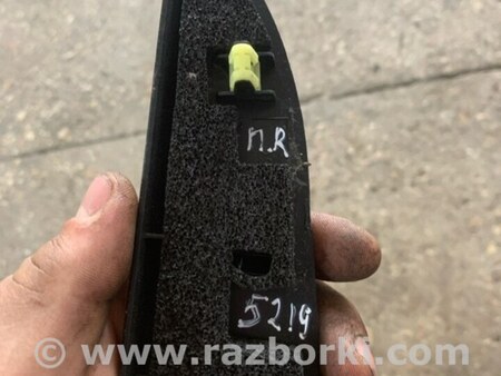 ФОТО Накладка кузова для Subaru Tribeca B9 (05-08) Київ